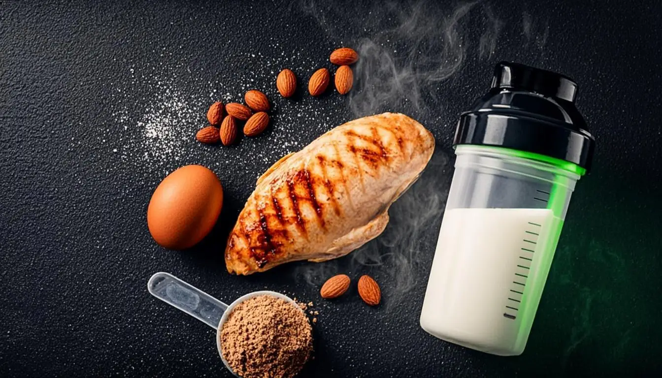 Protein Myths That Are Killing Your Gains