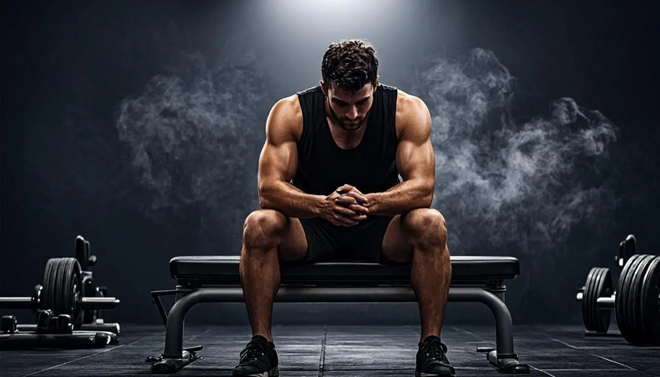 Discipline Beats Motivation. Every Time.