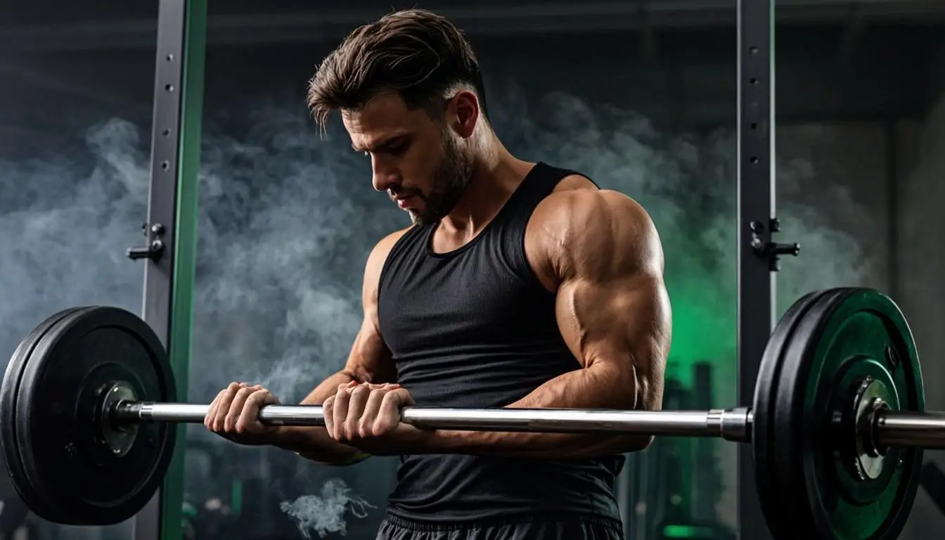 Strength & Power